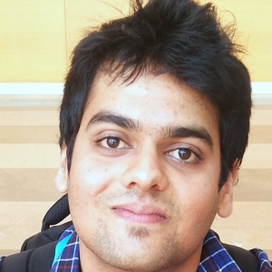 Nakul Rele-Freelancer in Mumbai,India