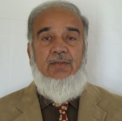 Saifuddin Lakda-Freelancer in Marlow Buckinghamshire,United Kingdom