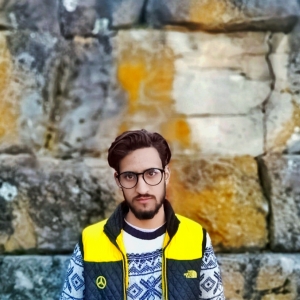 Arshid Khanday-Freelancer in Jammu,India