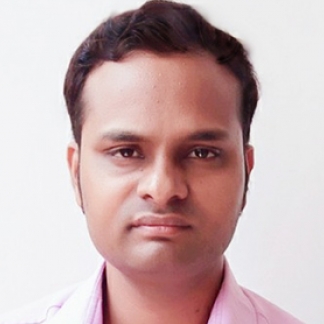 Arvind Kumar Verma-Freelancer in ,India