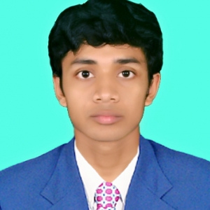 Avijit Ghorai-Freelancer in ,India