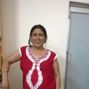Sabeeta Chaudhary-Freelancer in Panchkula,India