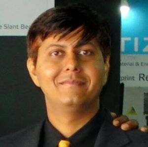 Pratik Ardeshna-Freelancer in Rajkot,India