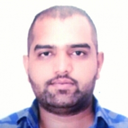 Umesh Makwana-Freelancer in ,India
