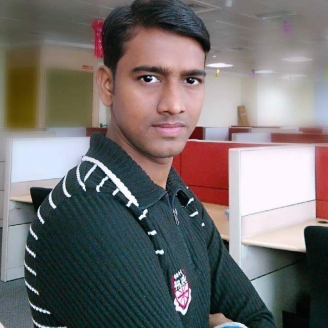 Ashok Varma-Freelancer in Thane,India