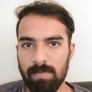 Sushant Kute-Freelancer in Pune,India