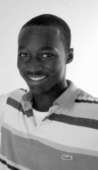 Ernest Ankomah-Freelancer in Accra,Ghana