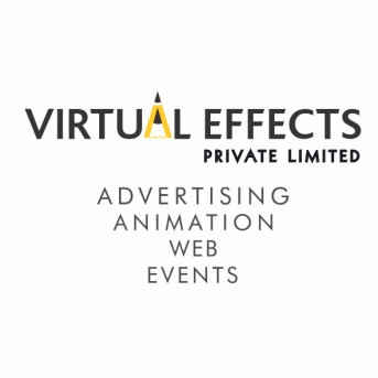 Virtual Effects Private Limited Vadodara-Freelancer in Vadodara,India
