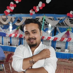 Ayush Rai-Freelancer in ,India