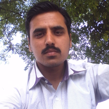 Rashid Saleem-Freelancer in Raiwind,Pakistan