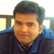 Durgesh Tiwari-Freelancer in ,India