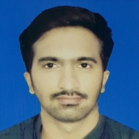 Bakhat Ali-Freelancer in Lahore,Pakistan