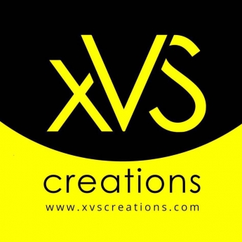 xVS Creations-Freelancer in Lucknow,India