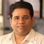 Siddharth Roshan-Freelancer in Bhubaneswar,India
