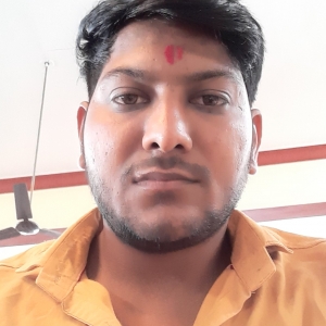 Siddharth Shrivastava-Freelancer in ,India