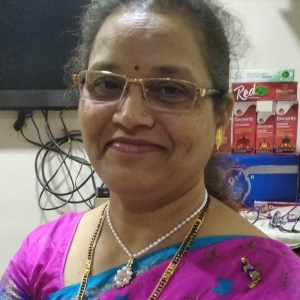 Mamtha Kolin-Freelancer in Mumbai,India