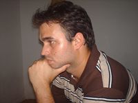 Daniel Freire-Freelancer in Natal,Brazil