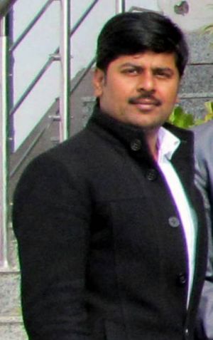 Ashwini Kumar-Freelancer in Chandigarh,India