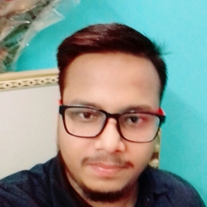 Aman Bajpai-Freelancer in Lucknow,India