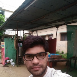 Chandan Mishra-Freelancer in Hyderabad,India