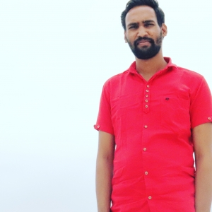 Ashok Khatik-Freelancer in ,India