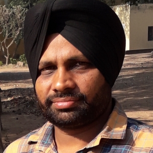 Rajesh Singh-Freelancer in Patiala Punjab ,India