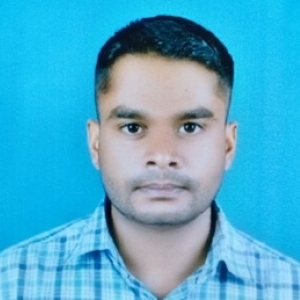 Satrunjay Kumar-Freelancer in ,India