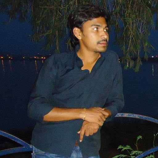 Ashok Kumar-Freelancer in Hyderabad,India