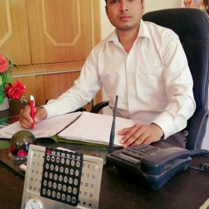 Jitender Singh-Freelancer in ,India
