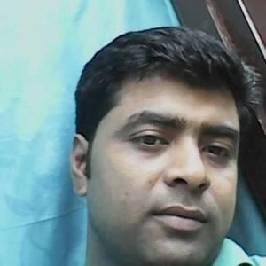 Bikram Narayan Roy-Freelancer in Imphal,India