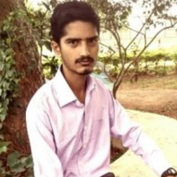 Abhishek Kuppanatti-Freelancer in Belgaum,India