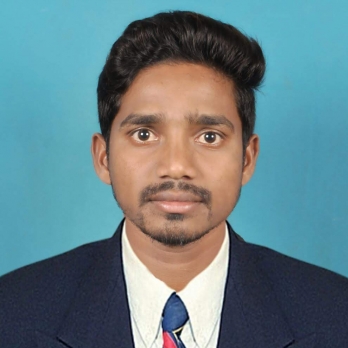 Debanshu Shekhar Pan-Freelancer in Gunupur,India