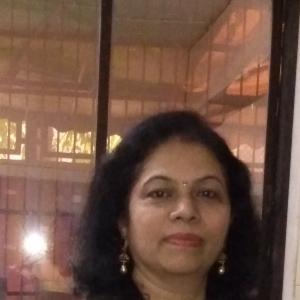 Shubhangi Nagurkar-Freelancer in Dombivli,India