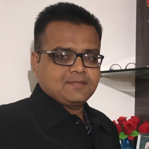 Tejas Patel-Freelancer in Ahmedabad,India