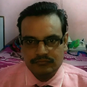 Alok Kumar-Freelancer in ,India