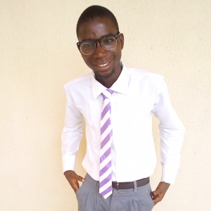 Rasheed Mudasiru-Freelancer in Minna,Nigeria
