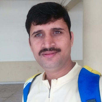 Lavkush Bhatt-Freelancer in Surat,India