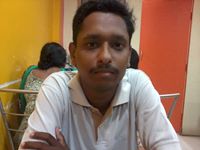 Sunny Kotre-Freelancer in Ratnagiri,India