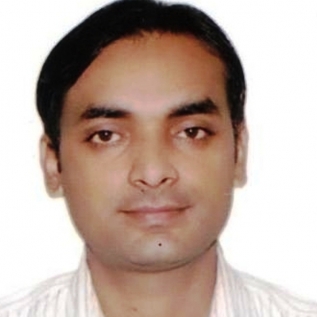 Arbind Singh-Freelancer in New Delhi,India