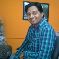Suresh Kumar-Freelancer in New Delhi,India