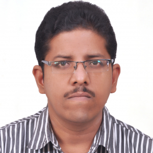 Suresh Kumar Arji-Freelancer in Kakinada,India