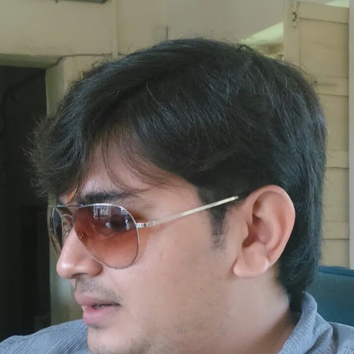 Dhaval Zalavadiya-Freelancer in Mahuva,India
