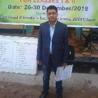 Akhyajit Nath-Freelancer in Gosai Bari,India
