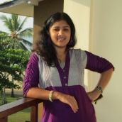 Poonam Sargar-Freelancer in Navi Mumbai,India