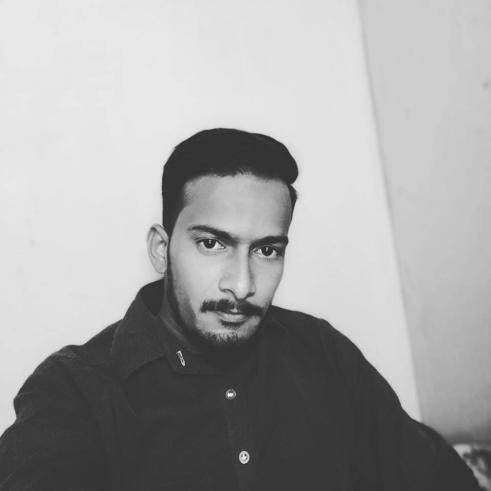 Hasan Shaikh-Freelancer in ,India