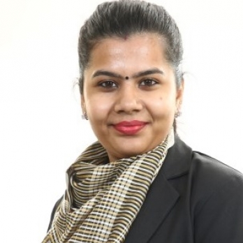 Neelanjana Mukerji-Freelancer in Thane,India