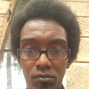 Nicodemus Mangusa-Freelancer in Nairobi,Kenya