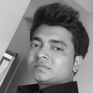 Amrit Kumar-Freelancer in Patna,India