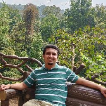 Girish Bhat M-Freelancer in Bangalore,India