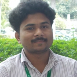 Yogesh Kumar-Freelancer in chennai,India